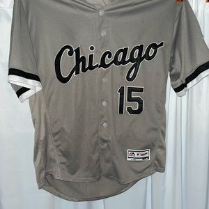 Chicago White Sox Lawrie Jersey